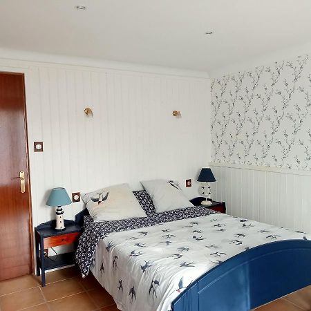 Maison La Belverine Beauvoir-sur-Mer Eksteriør bilde