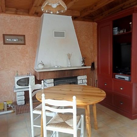 Maison La Belverine Beauvoir-sur-Mer Eksteriør bilde