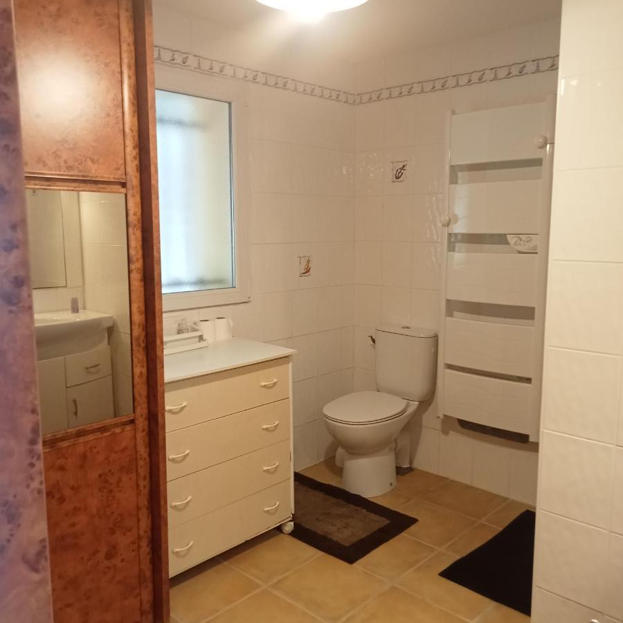 Maison La Belverine Beauvoir-sur-Mer Eksteriør bilde