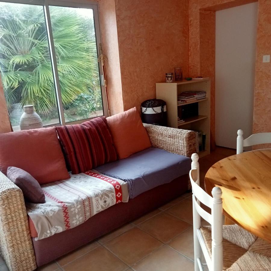 Maison La Belverine Beauvoir-sur-Mer Eksteriør bilde