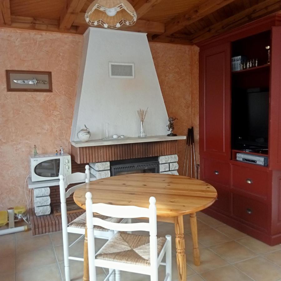 Maison La Belverine Beauvoir-sur-Mer Eksteriør bilde